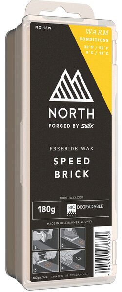 Swix North Glidewax - Thumbnail 5