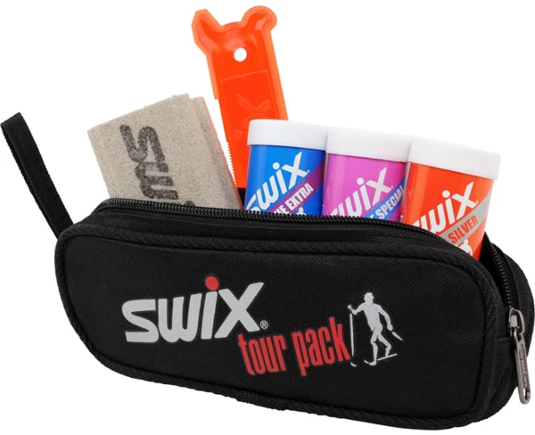 Swix P20G XC Tourpack Standard