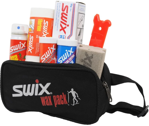 Swix P34 XC Wax Kit