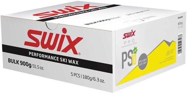 Swix PS10 Yellow Swix PS10 Yellow