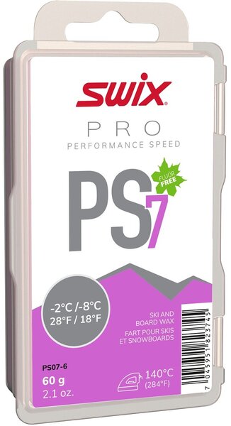 Swix PS7 Violet