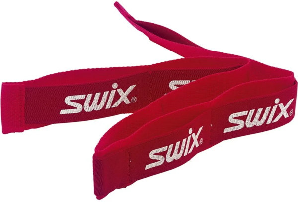 Swix R385 Ski Wall Rack, 8 XC-Pairs
