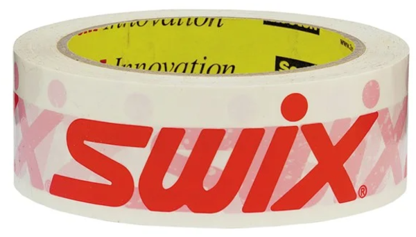 Swix R389 Swix Logo Tape, 38mm X 66m 