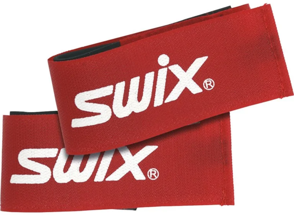 Swix R391 Straps for Jump, Carving Skis