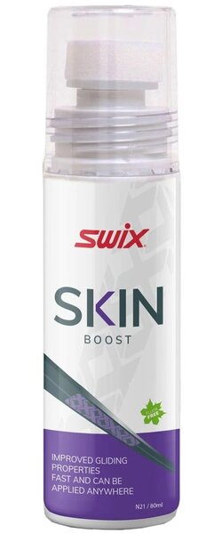 Swix Skin Boost Size: 80ml