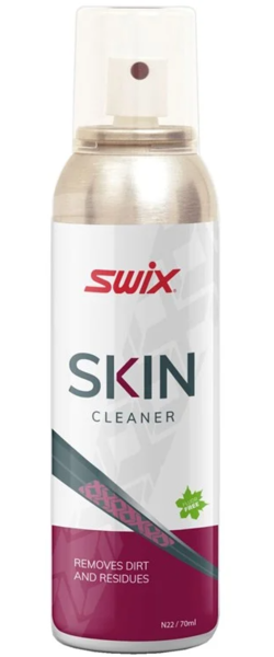 Swix Skin Cleaner