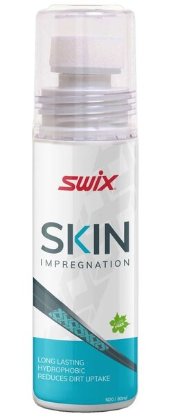 Swix Skin Impregnation, USA