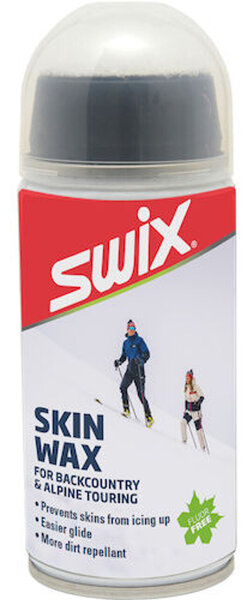 Swix Skin Wax