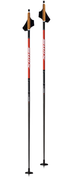 Swix Swix Jr. Quantum Pole