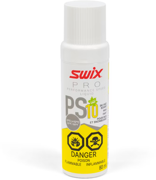 Swix Swix PS10 Liquid Wax