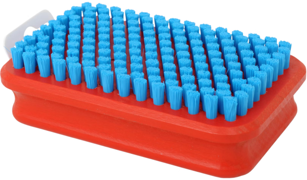 Swix Swix T160B Brush rect., fine blue nylon Swix Swix T160B Brush rect., fine blue nylon