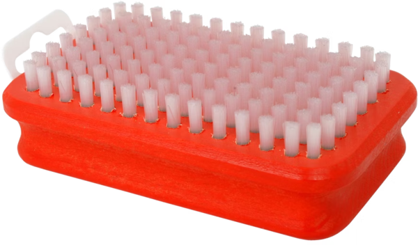 Swix Swix T161BBrush rectangular white nylon