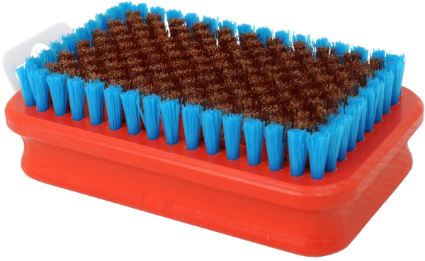 Swix Swix T162B Brush rect. medium bronze