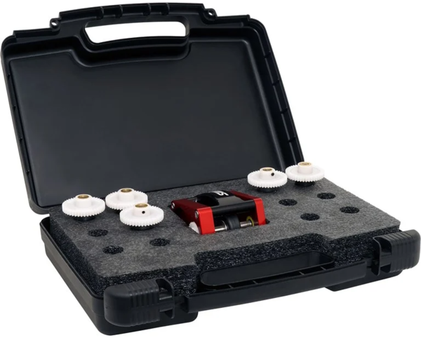 Swix T047G Structure Tool w/5 Rollers (Case Not Included)