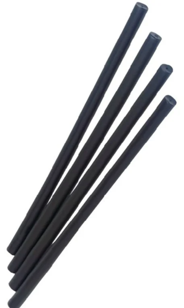 Swix T1716 P-Stick Black, 6mm, 4pcs, 15g