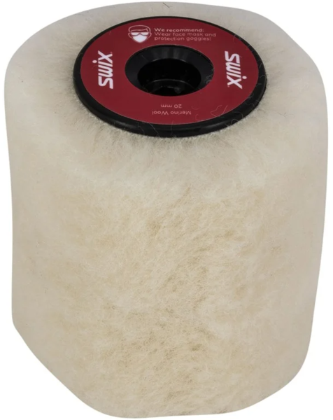 Swix T18W-100 Merino Wool 100mm