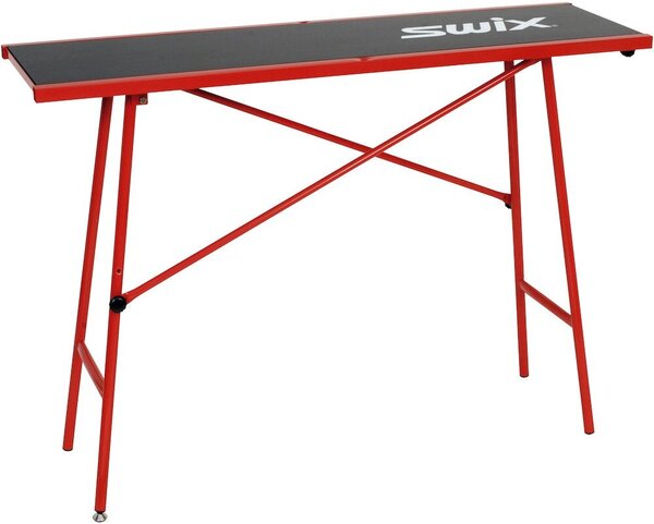 Swix T75W Wide Waxing Table