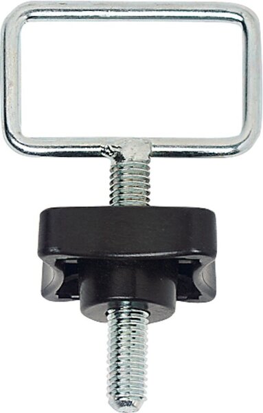 Swix T790T-75 Fixation in profiles 75mm