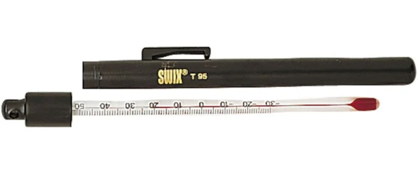 Swix T95 Snow Thermometer 
