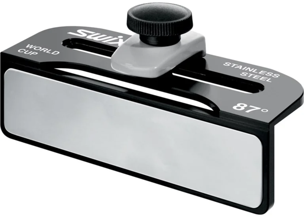 Swix TA687N Side Edge File Guide WC, 87°