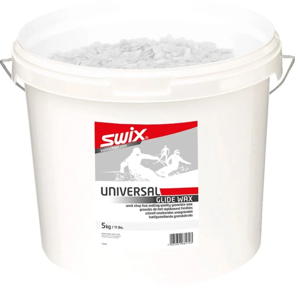 Swix U5000 Universal Wax Pellets