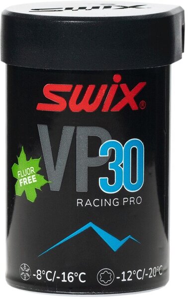 Swix VP 30 Pro Light Blue
