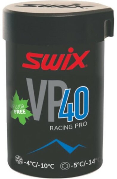Swix VP 40 Pro Blue Size: 43g
