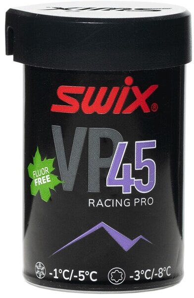 Swix VP 45 Pro Blue/Violet