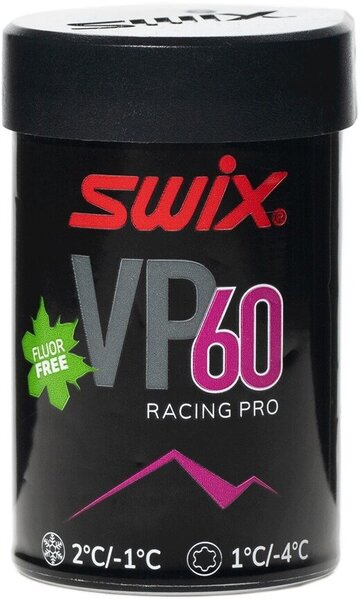 Swix VP 60 Pro Violet/Red