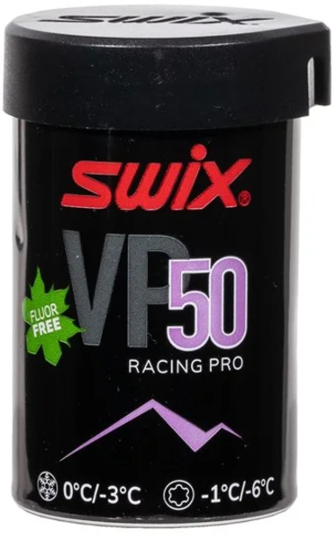 Swix VP50 Pro Light Violet Size: 43g