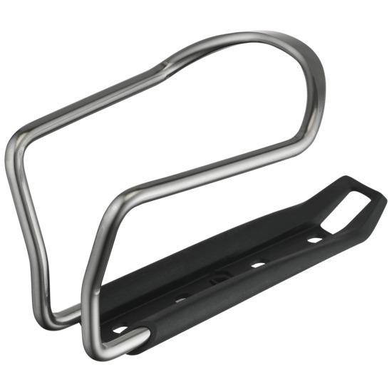 Syncros Alloy Comp 3.0 Bottle Cage Color: Anthracite