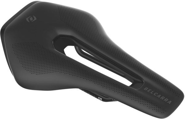 Syncros Belcarra V 2.0 Neo Saddle, Cut Out - Now Bikes | St. Paul