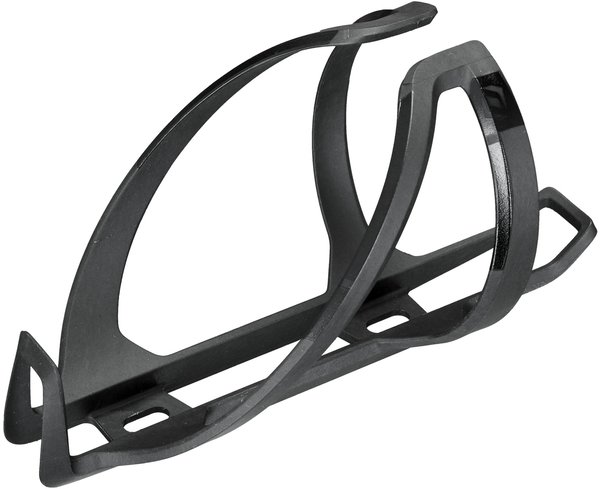 Syncros Bottle Cage Coupe Cage 1.0 Color: Black Matt