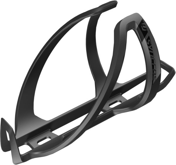 Syncros Bottle Cage Coupe Cage 2.0 Color: Black Matt