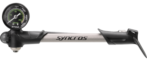 Syncros Boundary 3.0SH Shock Pump