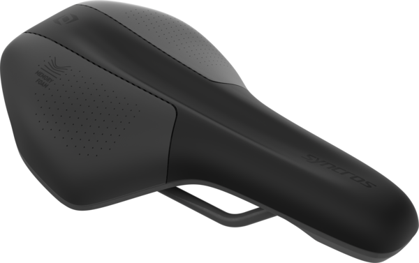 Syncros Capilano Trekking Memory Foam Saddle