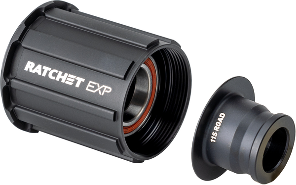 Syncros DT Swiss Shimano SL Capital Rotorkit