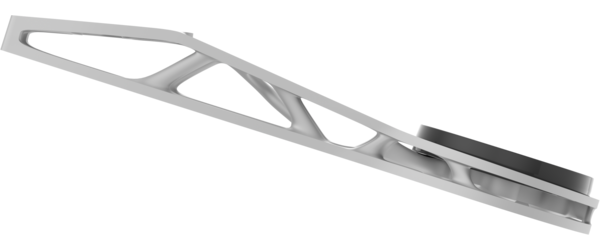 Syncros Front Computer Mount iC SL INSPIR3D - City Bikes