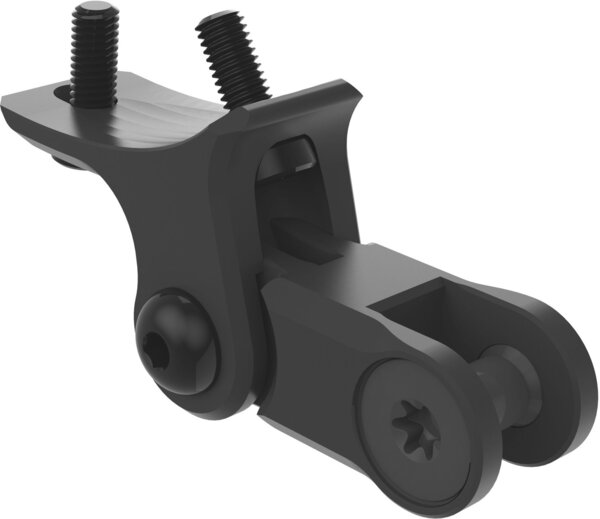 Syncros Front Mount iC, U-Interface Color: Black