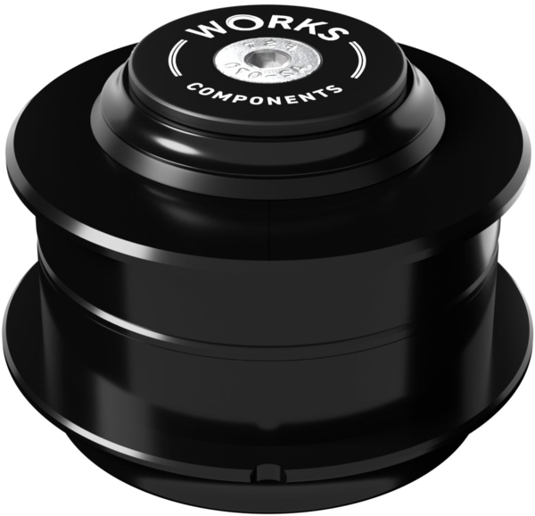 Syncros Headset Cups - ZS56 Reach Adjust, 5mm