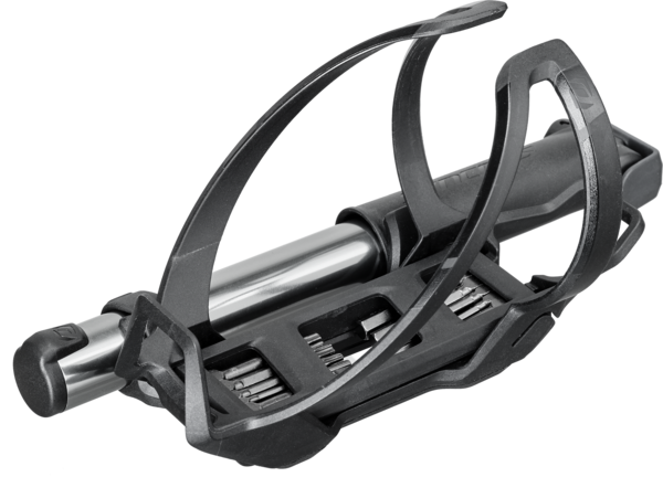 Syncros Bottle Cage iS Coupe Cage 2.0HP Color: Black