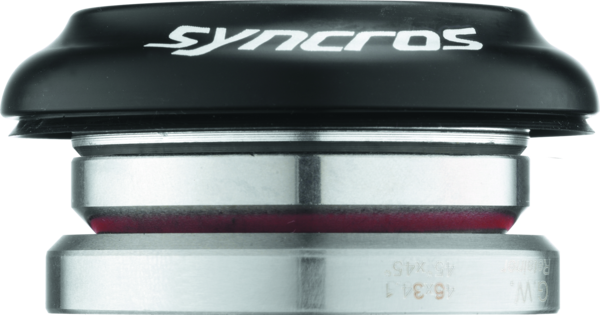 Syncros IS31/25.4|IS41/30 Headset Color: Black