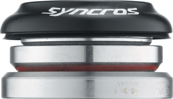 Syncros Headset IS41/28.6 - IS46/34 Color: Black