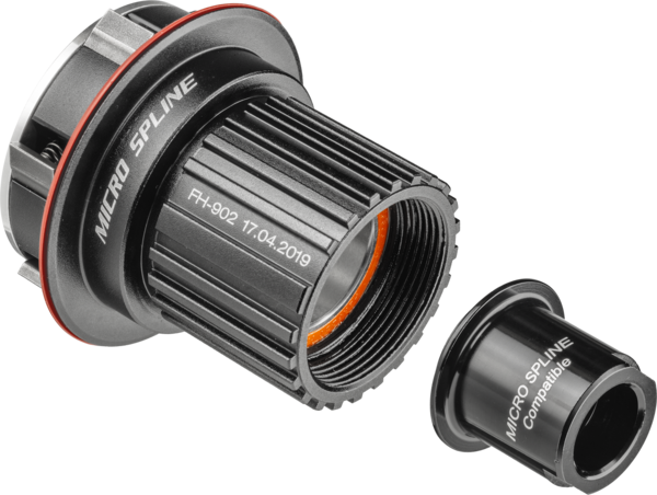 Syncros MTB Rotorkit Shimano XTR Silv Rev 1.0 Color: Black