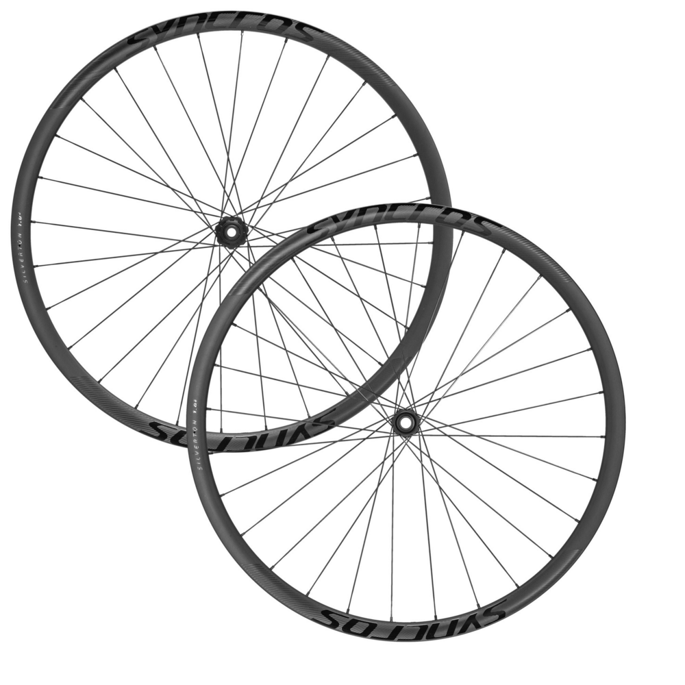 Syncros Silverton 1.0s Wheelset