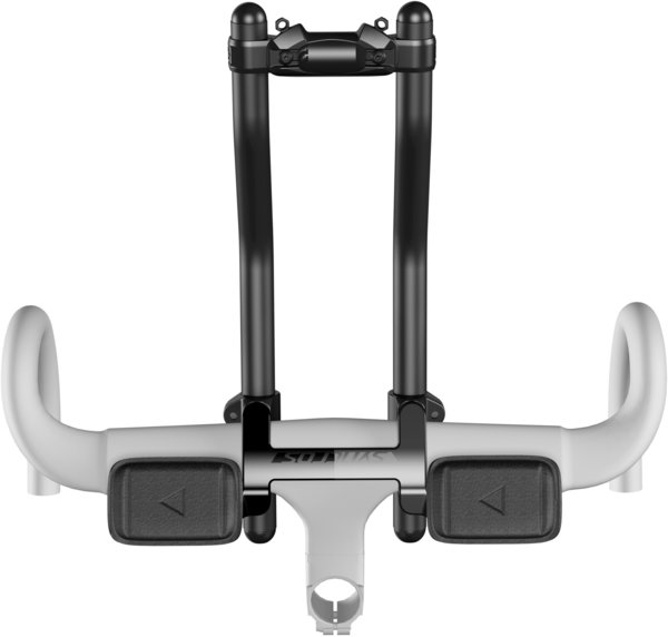 Syncros Tri Extension for Bar/Stem Alloy - Fort Wayne Outfitters