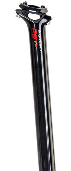 Syntace P6 Carbon HiFlex Seatpost Color: Black