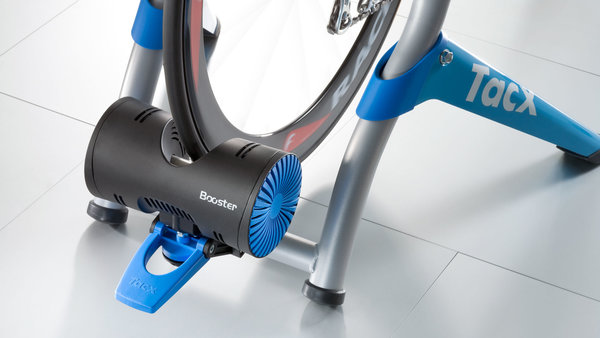 Tacx Booster - Ridley's Cycle