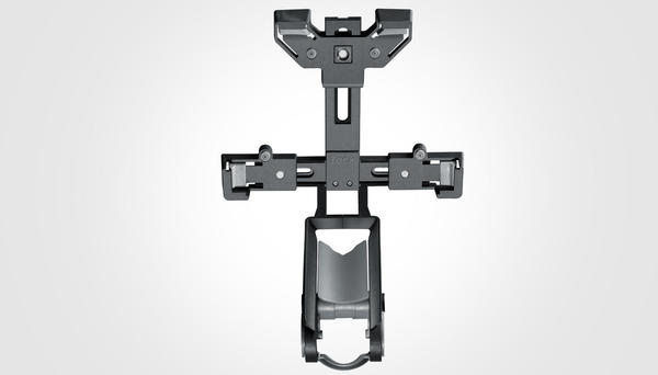 Berucht interview Turbine Tacx Bracket for Tablets - Aloha Mountain Cyclery | Carbondale, CO