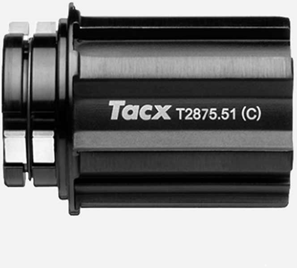 Tacx Direct Drive Campagnolo Freehub Body 2020